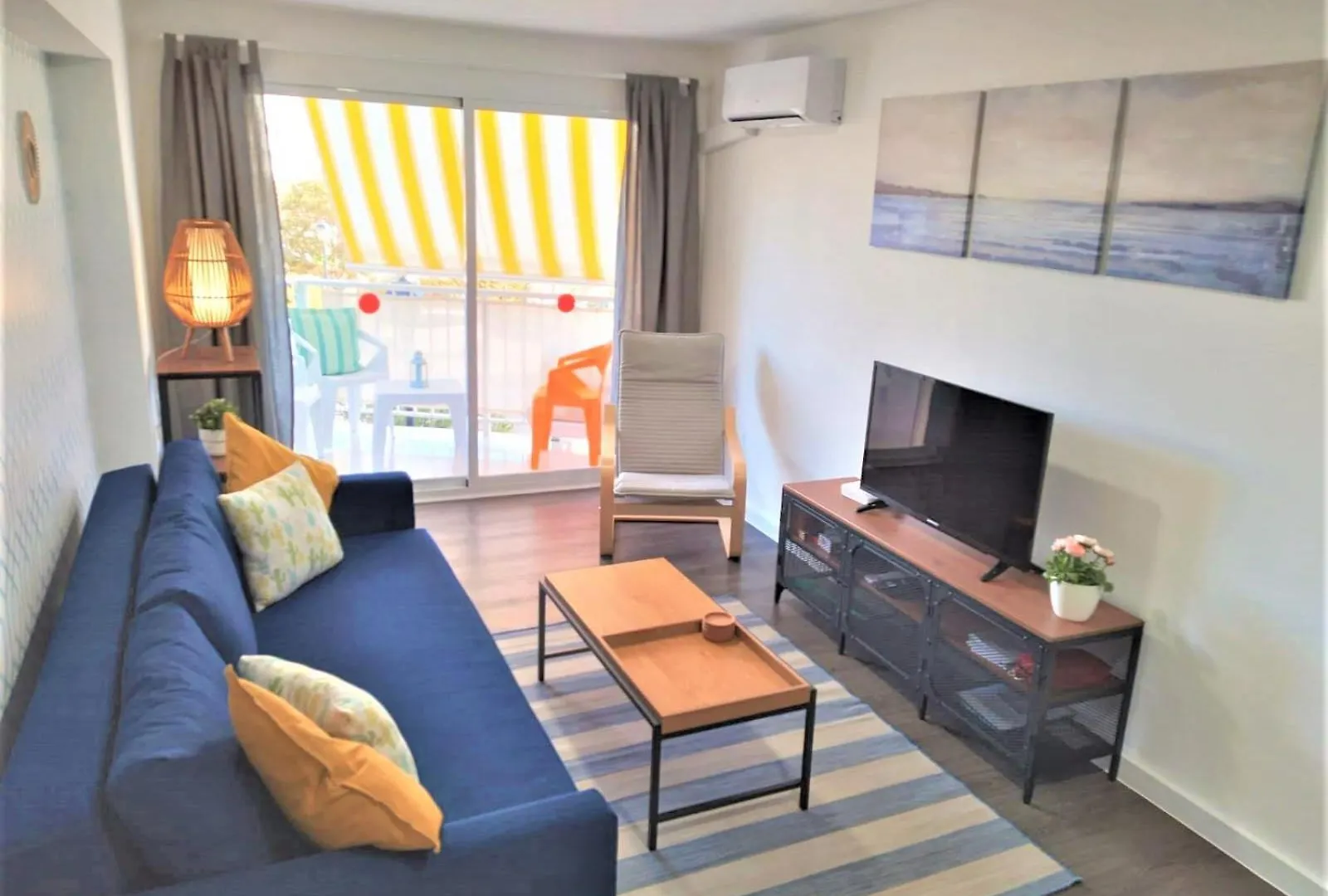 Stunning Apartment In Acuario 118 Benalmádena