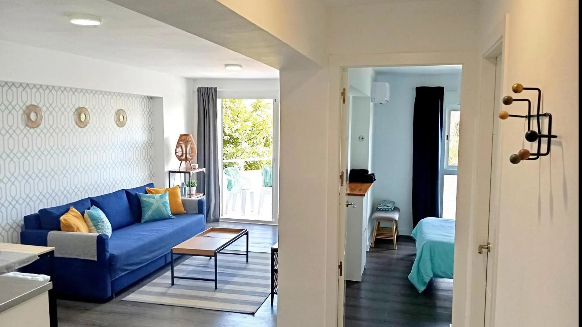 Stunning Apartment In Acuario 118 Benalmádena Espagne