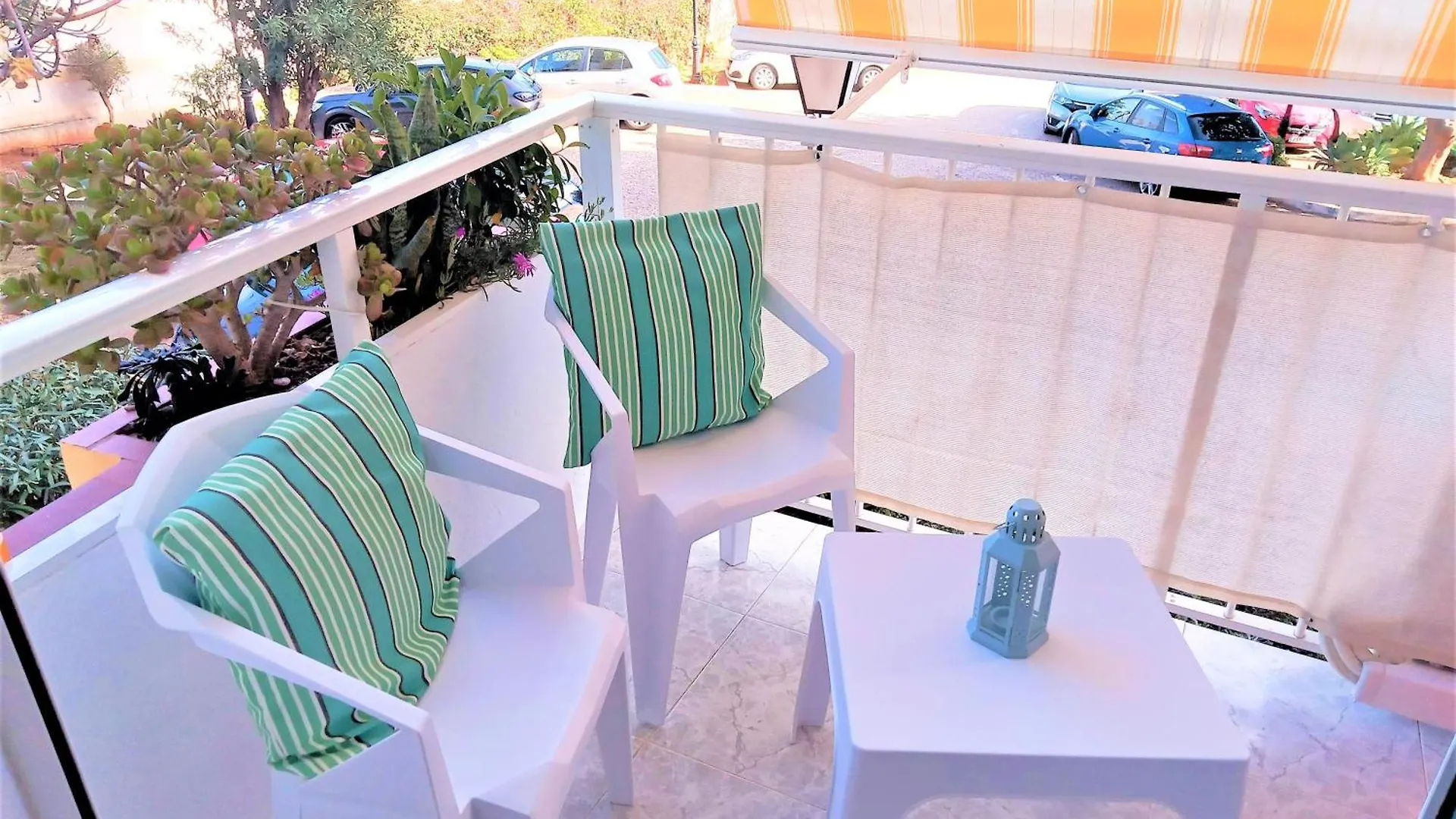 Stunning Apartment In Acuario 118 Benalmádena 0*,