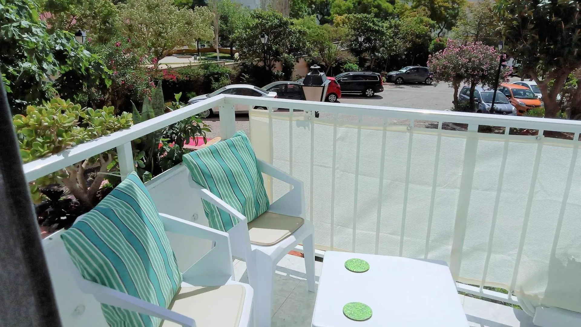 Stunning Apartment In Acuario 118 Benalmádena Espagne